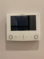 Rented by Gold Management