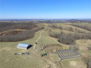 1934 County Road 645, Green Forest, AR 72638