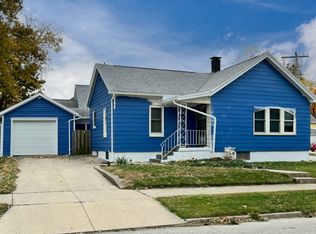722 W Mill St, Bloomington, IL