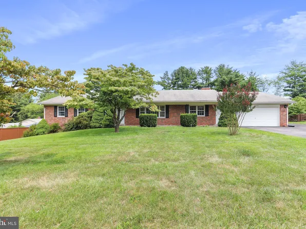 24425 Hanson Rd, Gaithersburg, MD 20882
