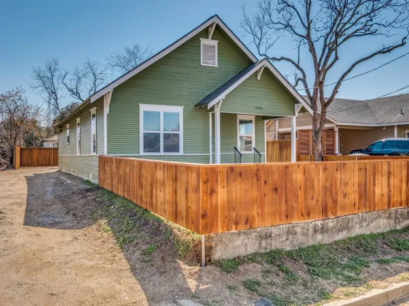 4306 Jamaica St, Dallas, TX 75210