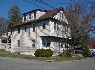 246 Old Stratfield Rd #1, Fairfield, CT 06825