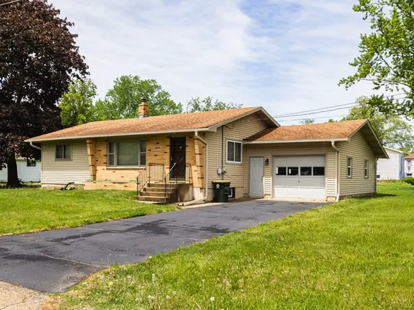 1244 Park Ave, Winthrop Harbor, IL 60096