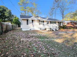 2334 Baxter St, Cayce, SC 29033