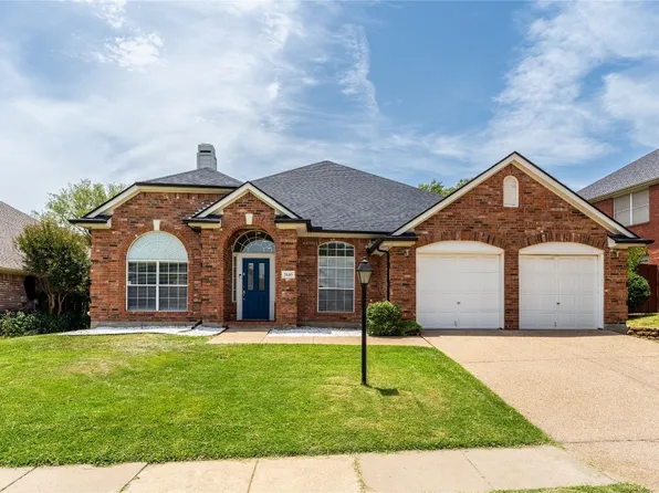 2610 Tillman Dr, Arlington, TX 76006