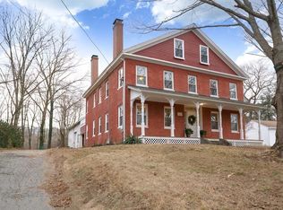 39 Waterville St, North Grafton, MA 01536