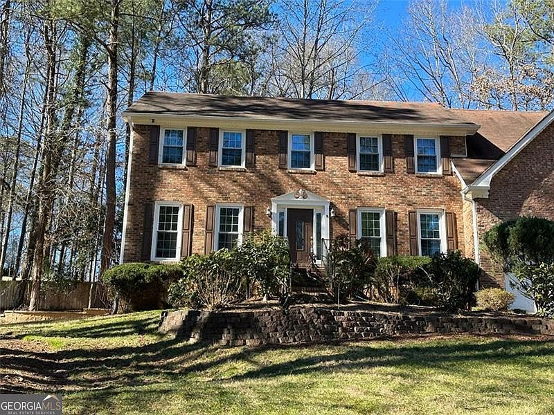 1st image of 2929 Milford Ln SW