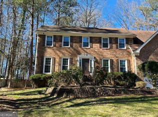 2929 Milford Ln SW, Marietta, GA 30008