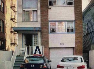 409 9th St #1, Union City, NJ 07087