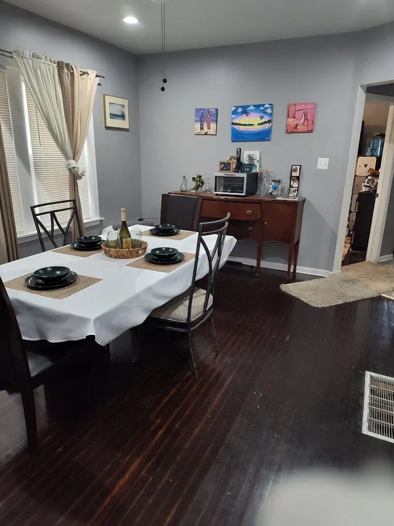 Maplewood 1st Flr — Photo 3