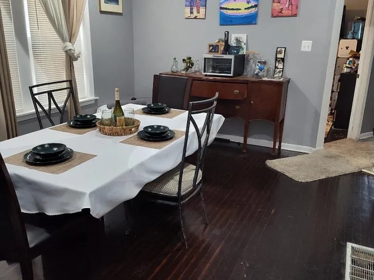 6510 S Maplewood Ave #1 — Photo 3