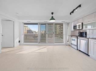 100 Western Battery Rd #401, Toronto, ON M6K 3S2