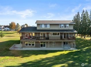 530 S Lynn Ave, East Wenatchee, WA 98802