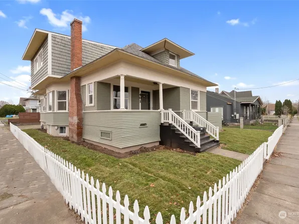 401 Chase Avenue, Walla Walla, WA 99362