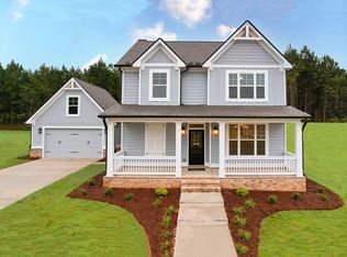 927 Clubside Dr, Monroe, GA 30655