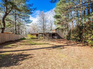 154 Brown Rd, Lonoke, AR 72086