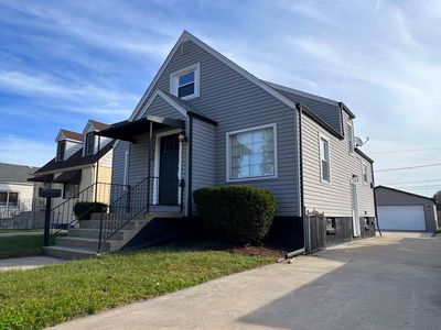 455 Buffalo Ave, Calumet City, IL, 60409