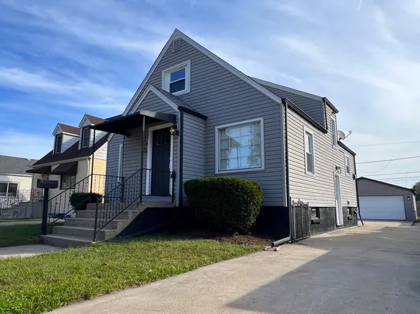 455 Buffalo Ave, Calumet City, IL 60409