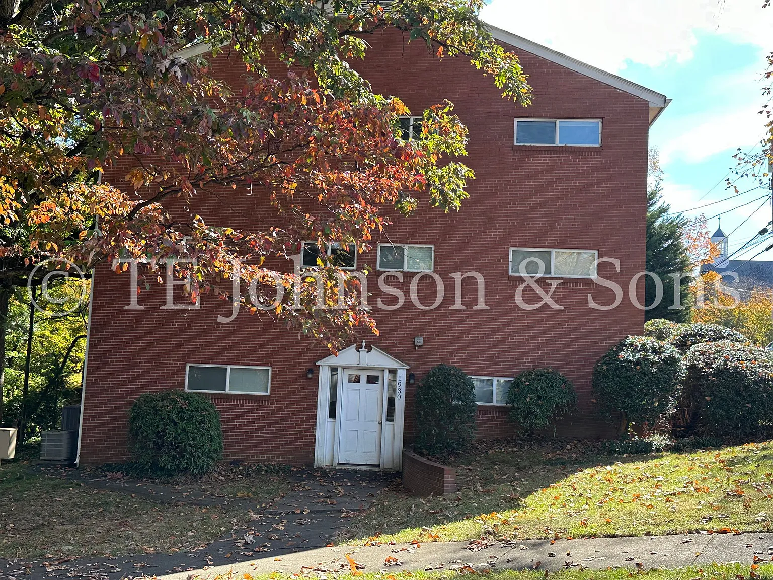 Modern One-Bedroom Apartments in the Heart of Winston-Salem — Photo 3