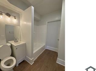3914 W Cold Spring Ln APT 4, Baltimore, MD 21215