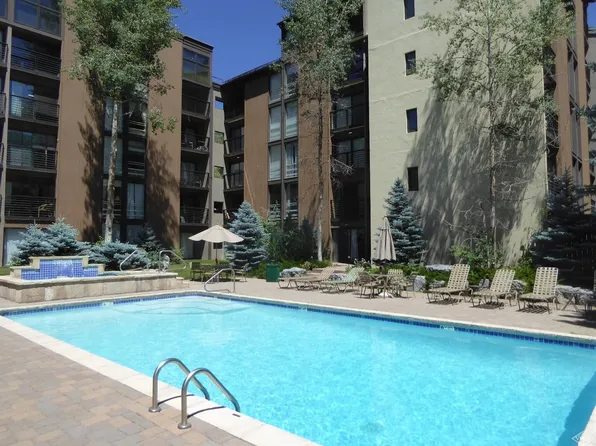 300 E Lionshead Cir #7, Vail, CO 81657