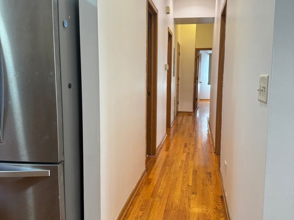 3714 S Hermitage Ave #2F