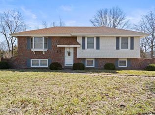 733 Halifax Rd, Holts Summit, MO 65043