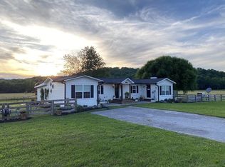 3521 Springplace Rd, Lewisburg, TN 37091