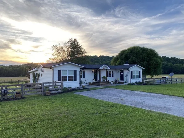 3521 Springplace Rd, Lewisburg, TN 37091