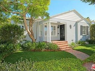 1752 Oak St, Santa Monica, CA 90405