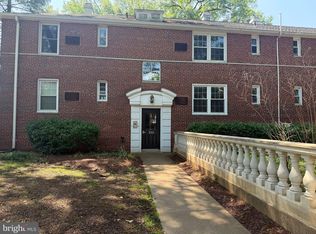100 N George Mason Dr APT 3, Arlington, VA 22203