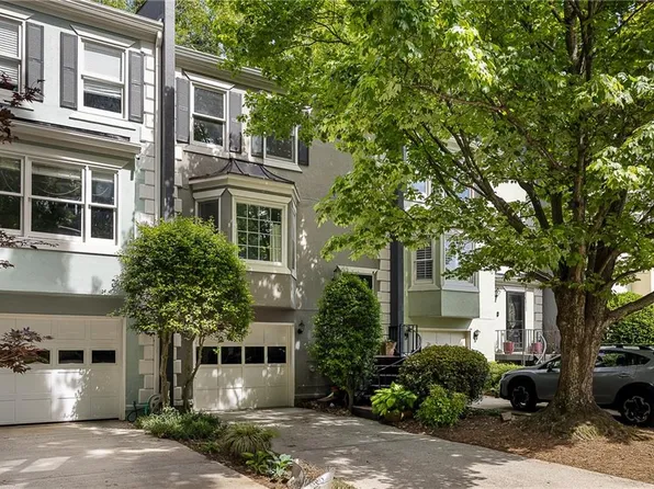 28 Sycamore Sta, Decatur, GA 30030