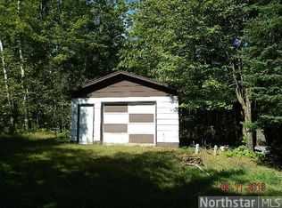 11086 S Ellen Smith Rd, Solon Springs, WI 54873