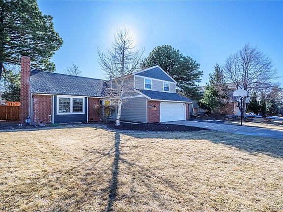 3rd image of 5378 S Sedalia Court