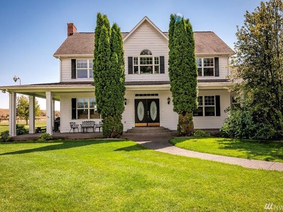 909 Stovall Rd Walla Walla Wa 99362 Zillow