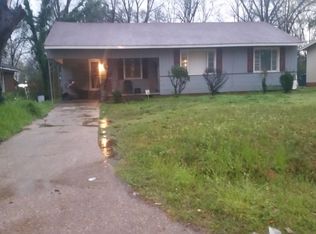129 Pasa Robles Ave, Jackson, MS 39206