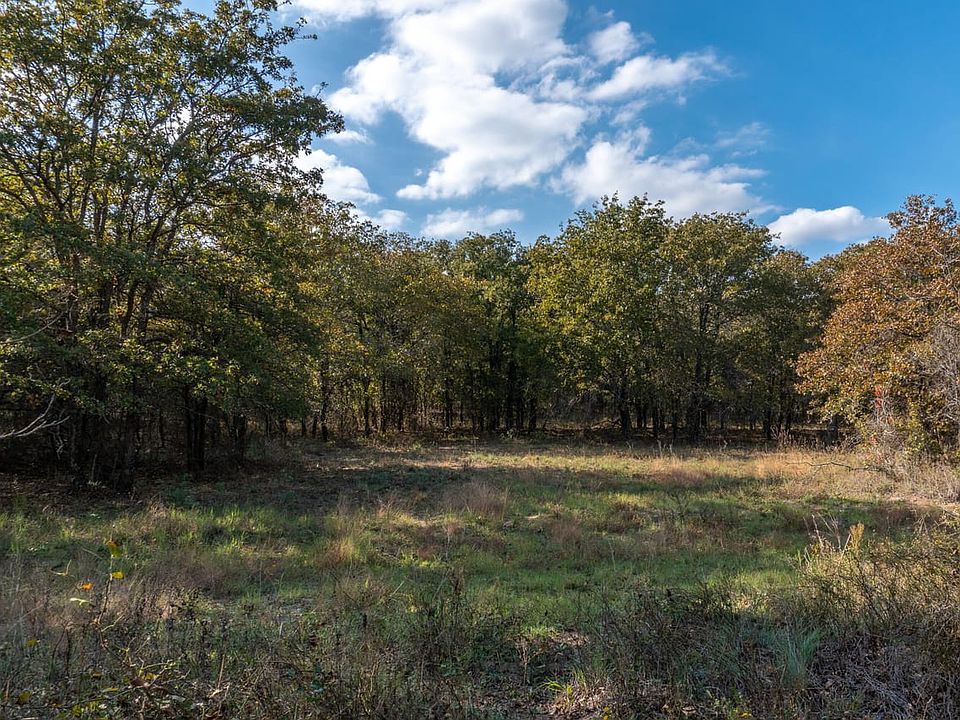 Comanche County Owner Financed 10 acre Land For Sale