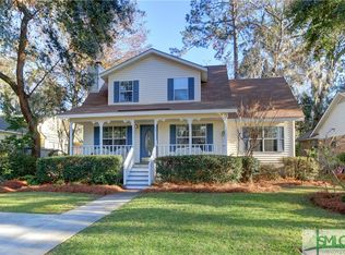23 Deerwood Rd, Savannah, GA 31410