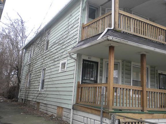 3rd image of 10612 Olivet Ave