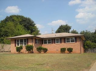 412 Norman St, Anderson, SC 29625