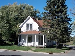 816 Harrison Ave, Crystal Falls, MI 49920