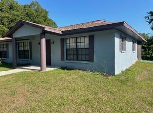 38940 Old Sparkman Rd, Dade City, FL 33525