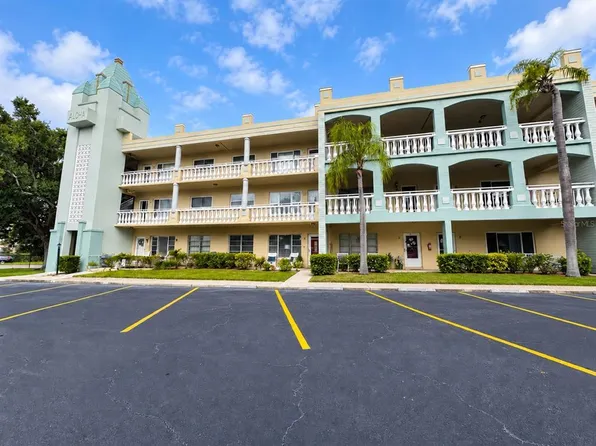 2330 ECUADORIAN WAY #32, CLEARWATER, FL 33763