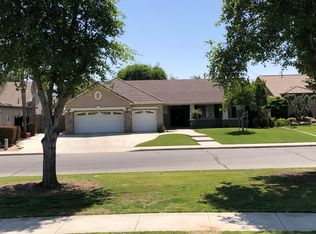 12313 Riverfront Park Dr, Bakersfield, CA 93311
