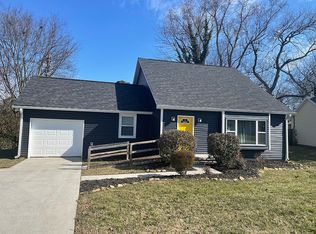 2604 Trace Chain Ln, Knoxville, TN 37917