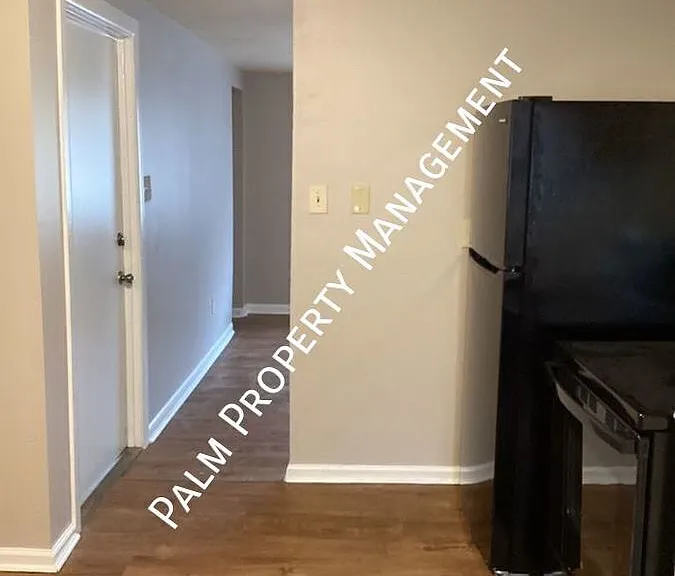 3302 Bulloch St #D — Photo 4
