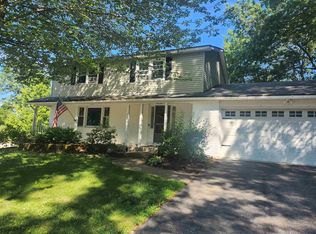 448 Coral Ave, Manchester, NH 03104