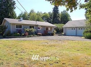 6305 Hawks Prairie Rd NE, Olympia, WA 98516