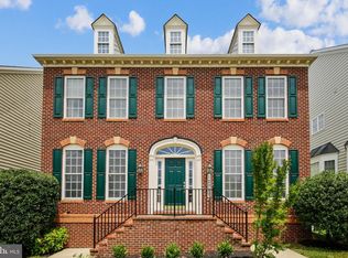12929 Benton Park Cir, Clarksburg, MD 20871