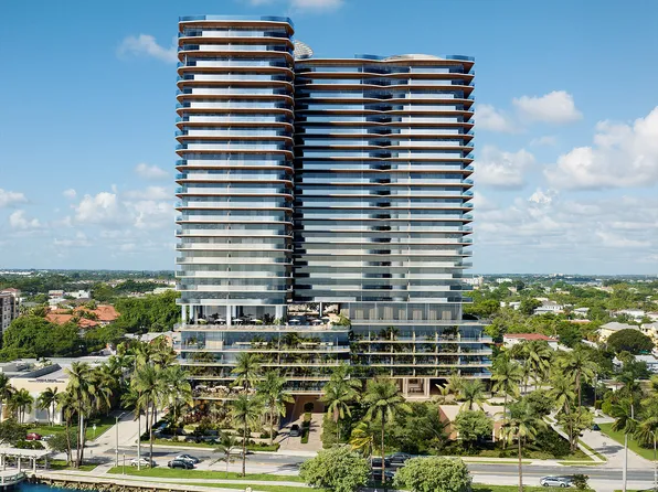 1919 N Flagler #804, West Palm Beach, FL 33407